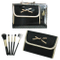 7620BS/PS 5-pc make up brush w/ bag set