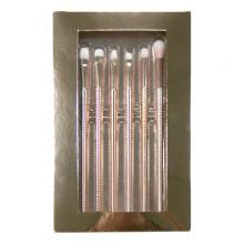 8318-6P 6-pc makeup brush set