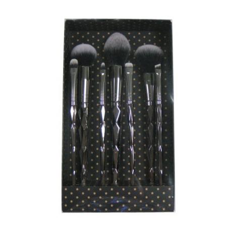8322GM-7P 7-pc make up brush set