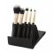 8304 5-pc make up brush set w/foldable cosmetic bag
